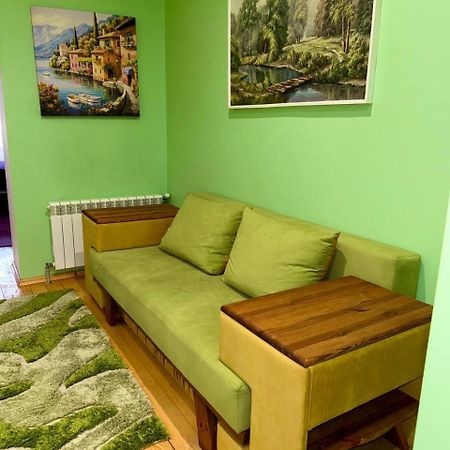 Apartments Provence Chernivtsi Exterior photo