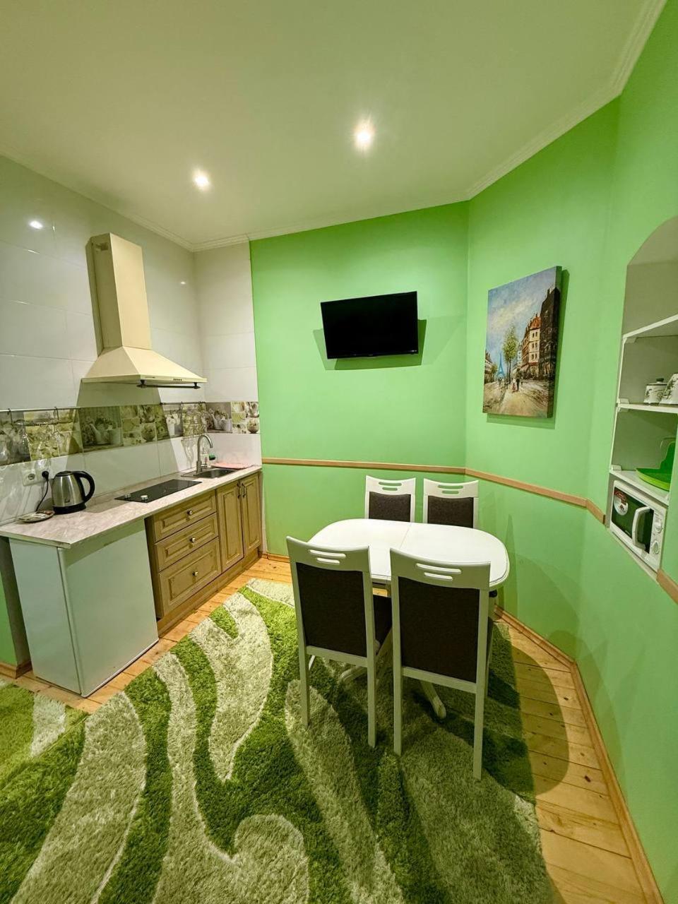 Apartments Provence Chernivtsi Exterior photo